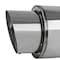 Spec-D Tuning Fireball-Style Muffler MF-RS341 - alternate 9